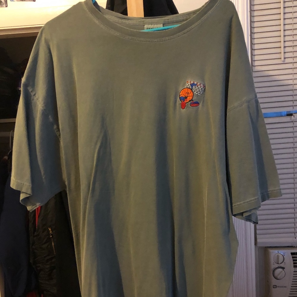 vintage tee
